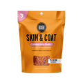 BIXBI® Skin & Coat Jerky Treats for Dogs – Salmon Recipe