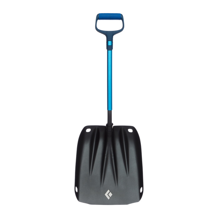 Black Diamond Evac Shovel - Ultra Blue