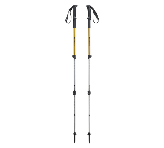 Black Diamond Trail Sport 3 Trekking Poles
