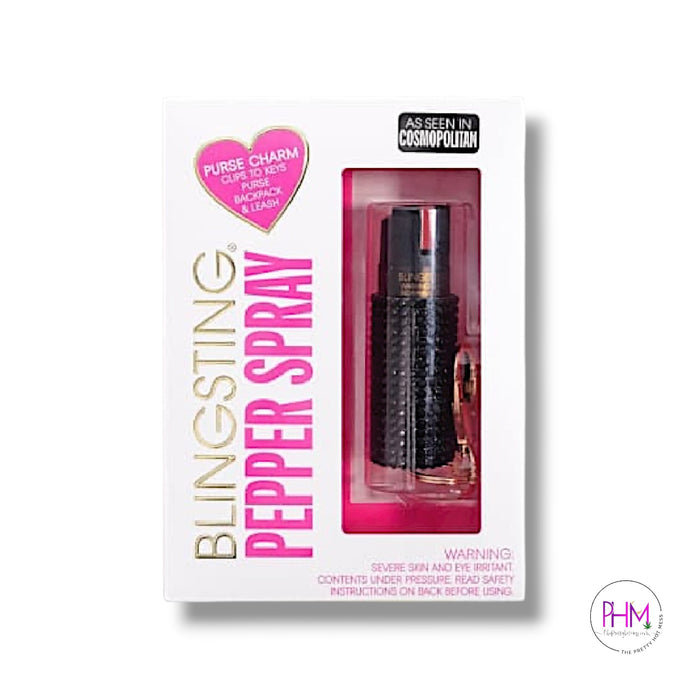 Bling Self Defense Spray ⭐️