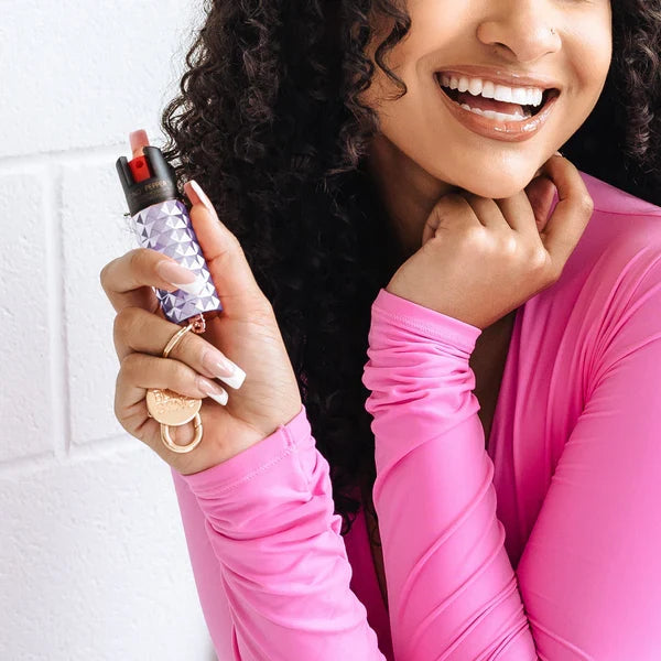 Bling Self Defense Spray ⭐️