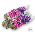 Blissful Sage