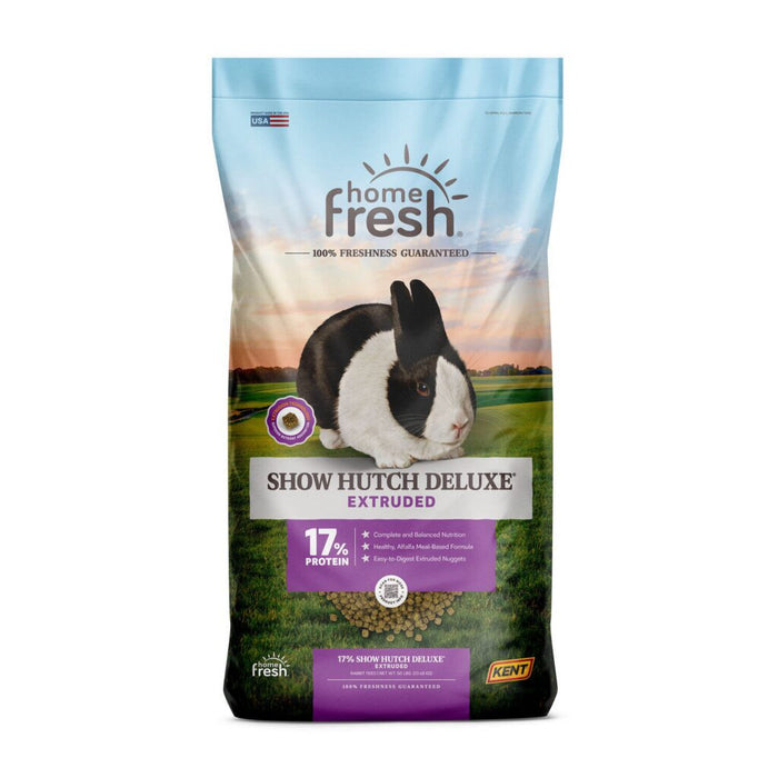 Blue Seal Show Hutch Deluxe 4.5lbs