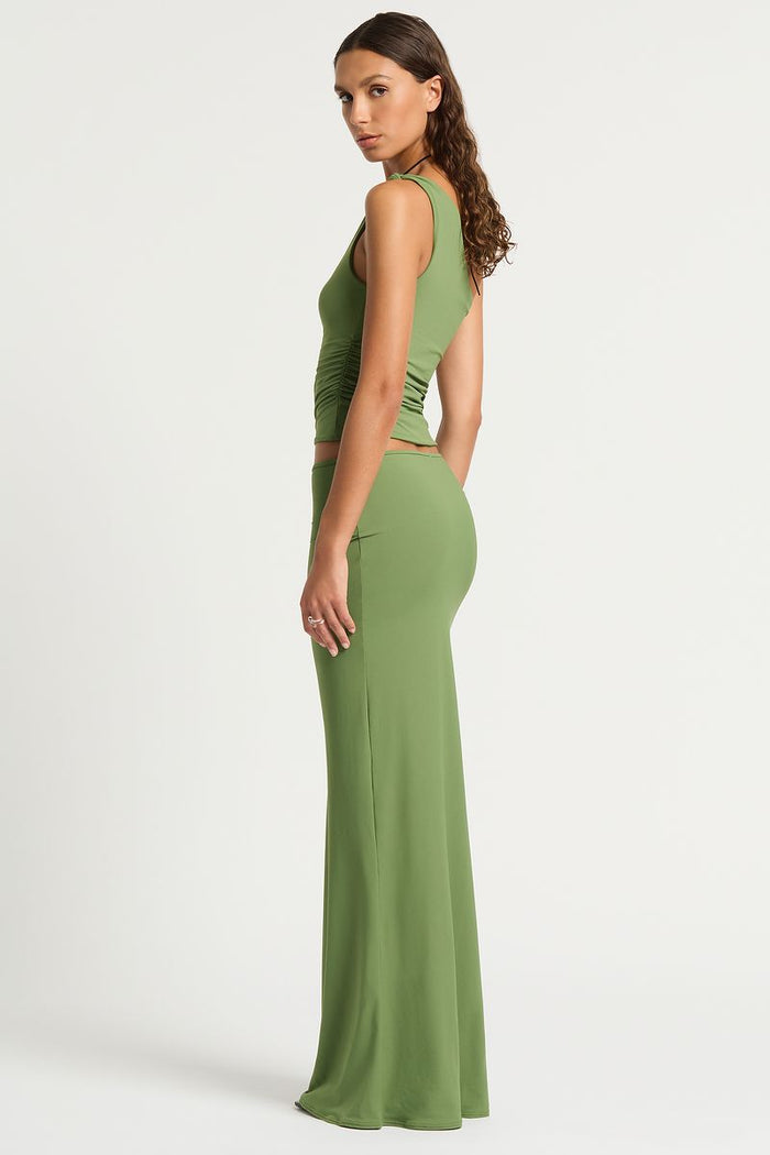 Bond-eye Freya Maxi Skirt/Dress - Martini