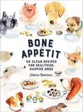 Bone Appetit : Debora Robertson