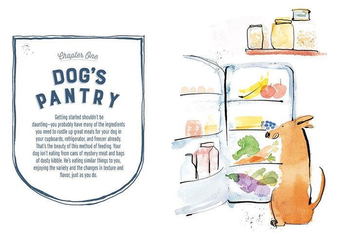 Bone Appetit : Debora Robertson