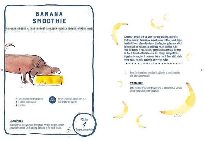 Bone Appetit : Debora Robertson