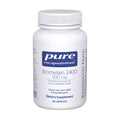 Bromelain 2400 500mg by Pure Encapsulations