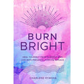 Burn Bright - Books