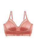 Pink Bustier, Madeline Bustier