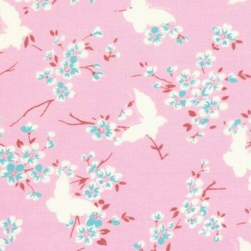 Butterfly - 6 YDS