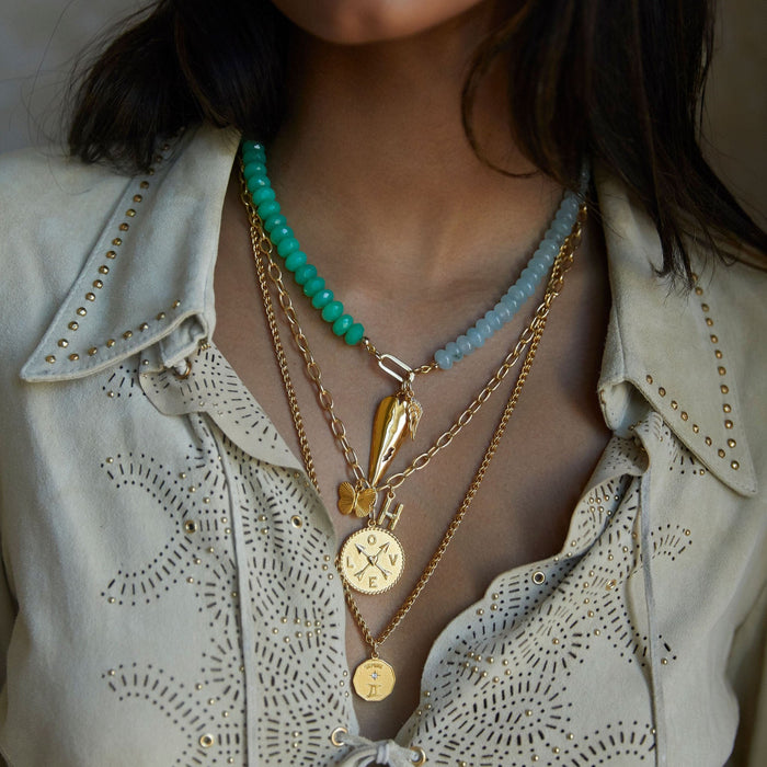 charm stack