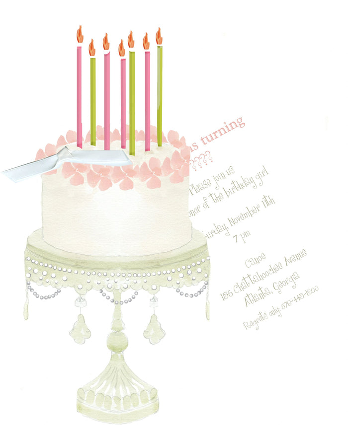 Cake - AW1066