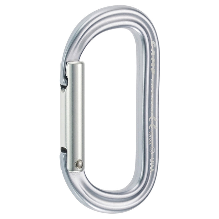 CAMP Oval XL Carabiner