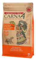 Carna4 Air Dried Cat Food - Fish