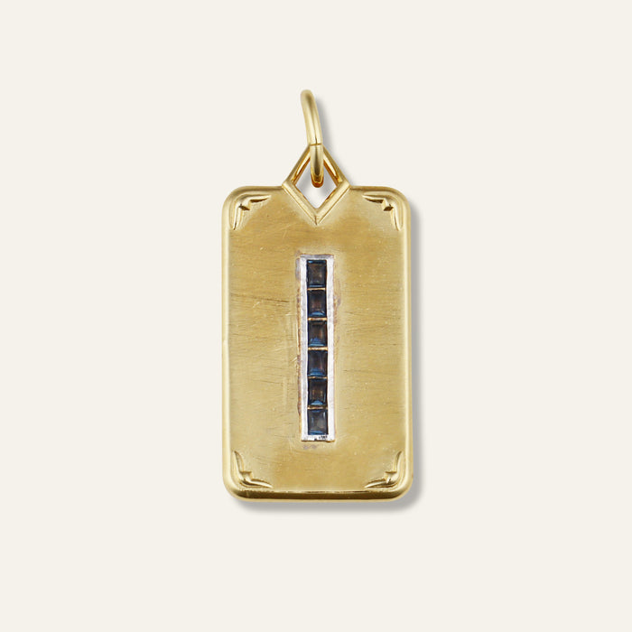 Carpe Diem Charm