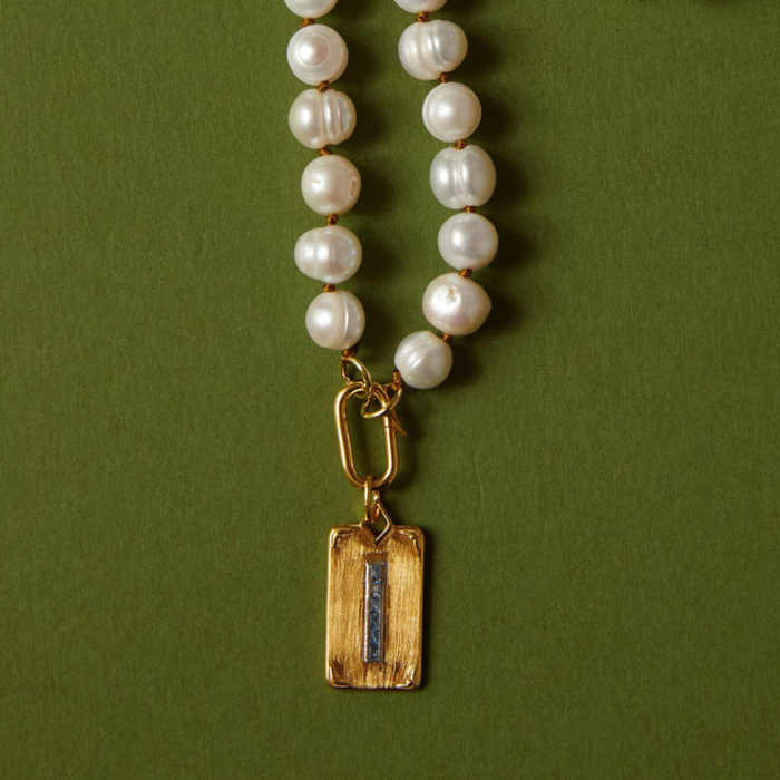 Carpe Diem Charm