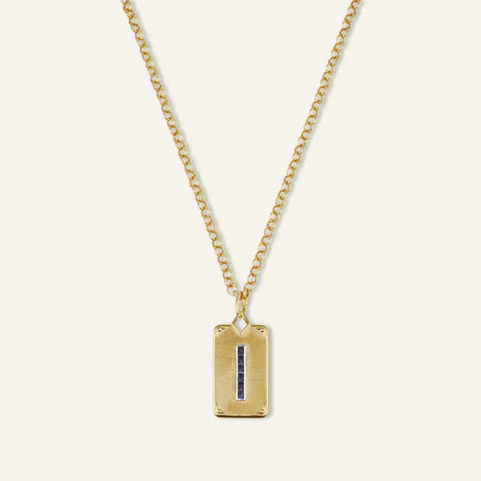 Carpe Diem Necklace