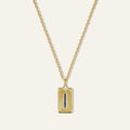 Carpe Diem Necklace
