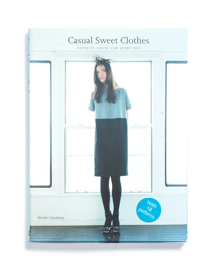 Casual Sweet Clothes: Favorite Pieces for Every Day