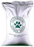 Catamount Lawn Mix Grass Seed Blend