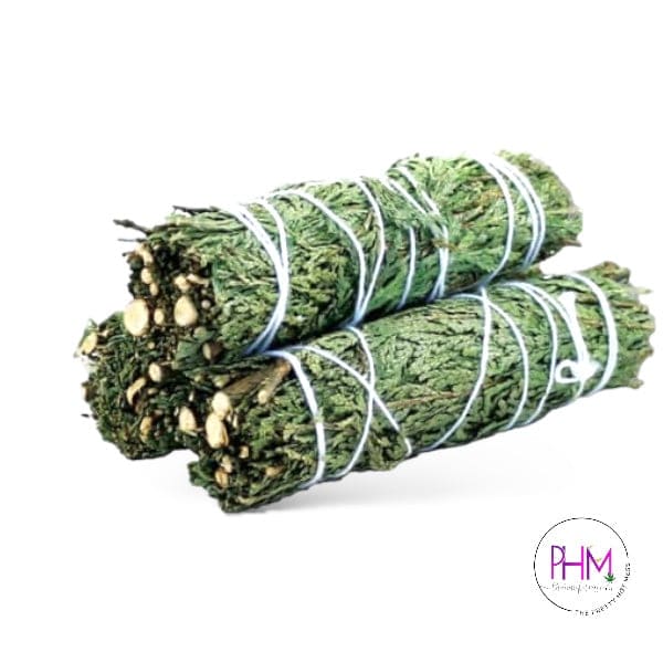 Cedar Sage 💚