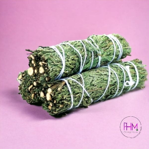 Cedar Sage 💚