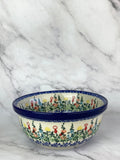 Cereal / Berry Bowl - Shape 209 - Pattern 3230