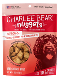 Charlee Bear Nuggets Bearcuterie Bites Dog Treats