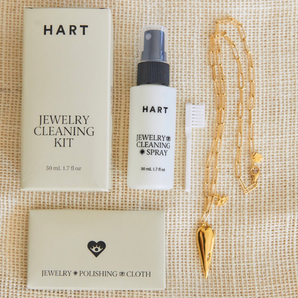 Cleaning Kit