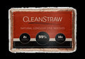 Cleanstraw Natural Long Leaf Pine Needles Mulch