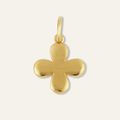 Clover Charm