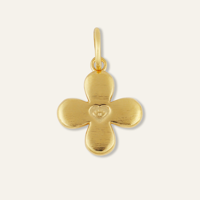 Clover Charm