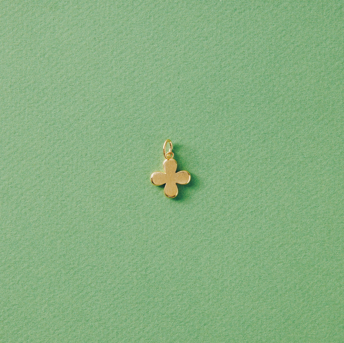 Clover Charm
