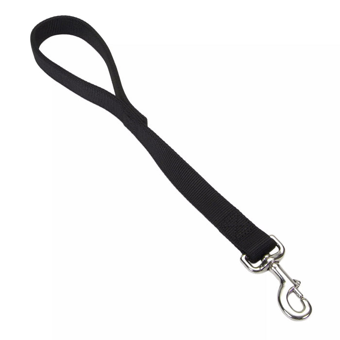 Coastal Pet Double-Ply Dog Traffic Leash