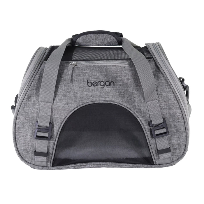 Coastal Pet Products Bergan Comfort Carrier