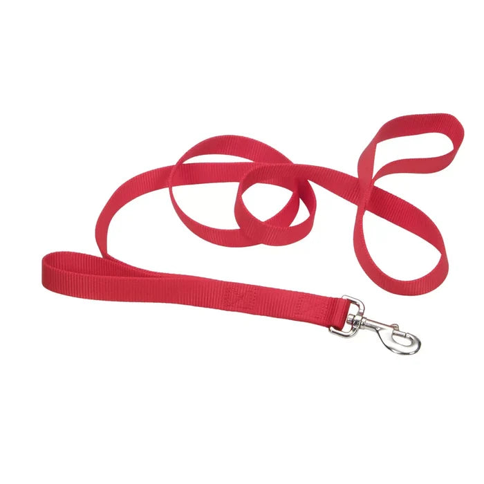 Coastal Pet Products Loops 2 Double Handle Dog Leash