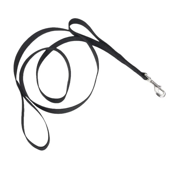 Coastal Pet Products Loops 2 Double Handle Dog Leash