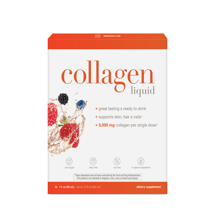 CL.00753 Youtheory Collagen Liquid ct Product Image - Main Image