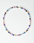 Colourful Freshwater Pearl Necklace