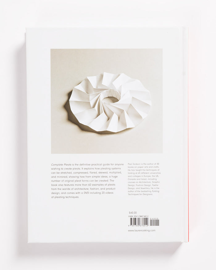 Complete Pleats