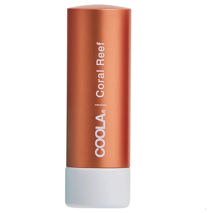 Coola Mineral Liplux Organic Tinted Lip Balm SPF 30