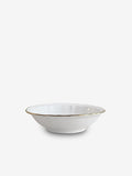 Corona Fruit Saucer by Ginori - MONC XIII