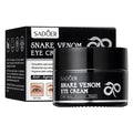 Crema de ochi SADOER cu venin de sarpe 30g. SD35578