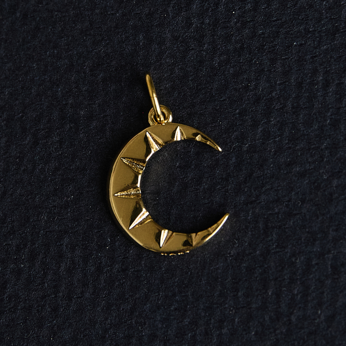 Crescent Moon