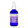 Crown Chakra Essential Oil Aromatherapy Spray