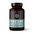 D'Adamo Methyl 12 Plus 60 Vcaps - The Oasis of Health