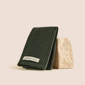 Dandylion - Paw Towel | Green