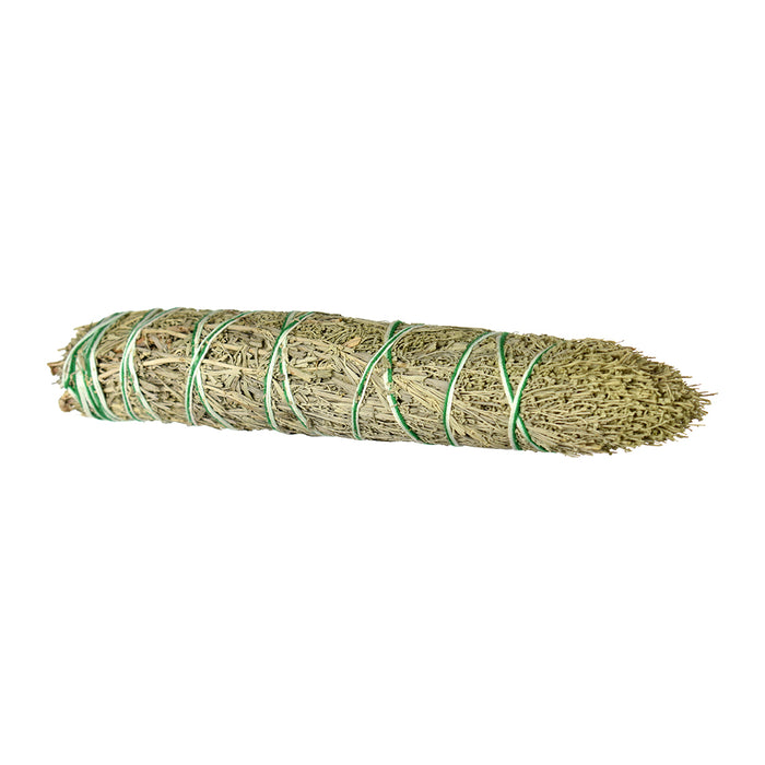 Desert Sage Smudge Stick - Angle