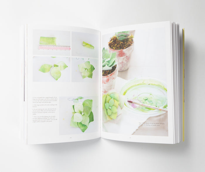 Design In Bloom: Botanical Craft Projects for Every Occasion